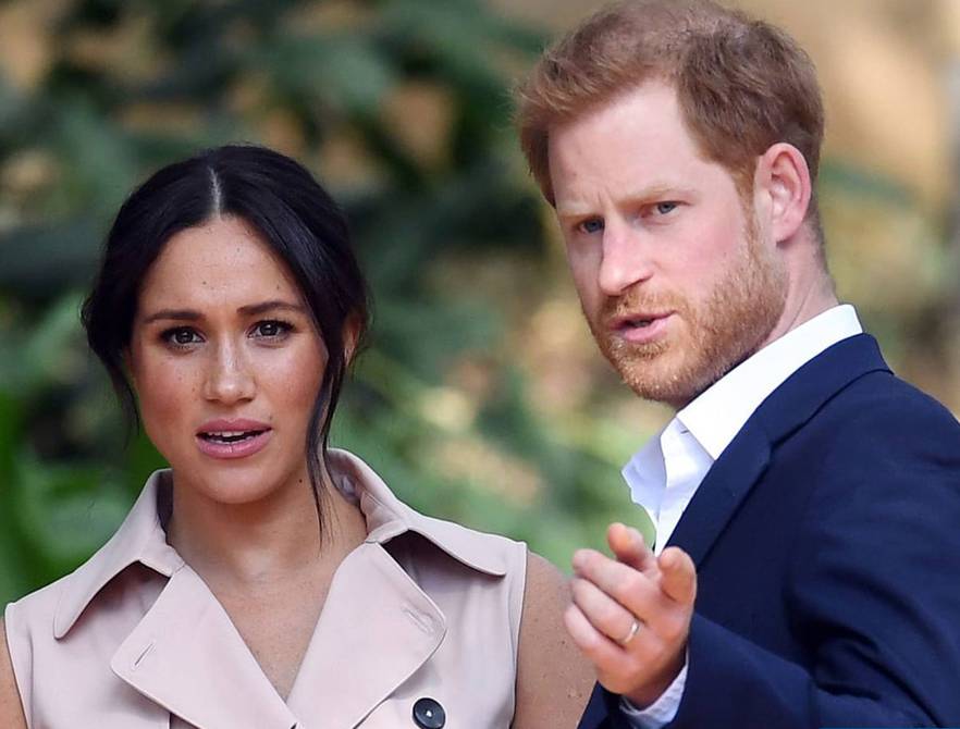 Netflix rompe con Harry y Meghan: ¿fin de su carrera en el streaming? - AlbertoNews