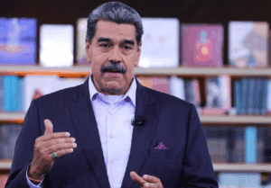 Nicolas Maduro asegura que la democracia en Venezuela 'se está perfeccionando'