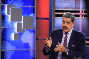 Nicolás Maduro confirmó venta de Monómeros a Colombia (Video)