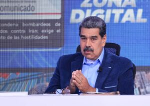 Nicolás Maduro convocará un Consejo Federal de Gobierno con alcaldes electos