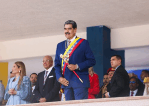Nicolas Maduro ordena el avance del desarrollo de sistemas de misiles y antimisiles en Venezuela