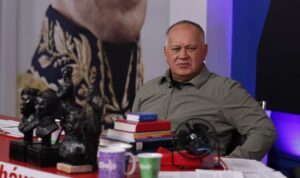 ‘Ninguno de los migrantes que estuvieron en El Salvador tiene vínculo con el Tren de Aragua’