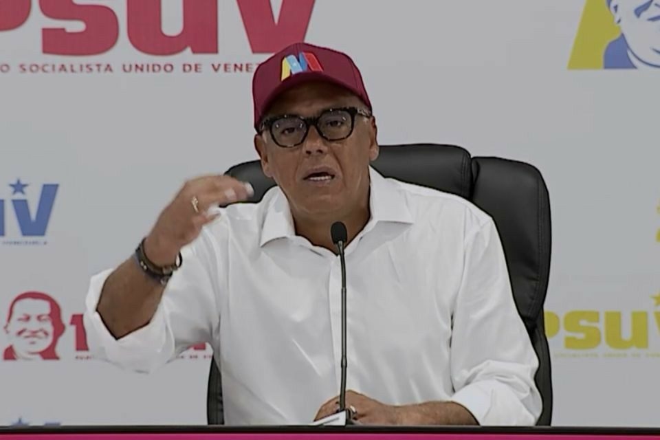 «No existe porque es un fantasma» – Diario La Nación
