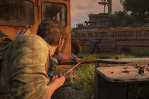 No hay suficientes mandos en el mundo para destrozar después de esta injusticia monumental en The Last of Us