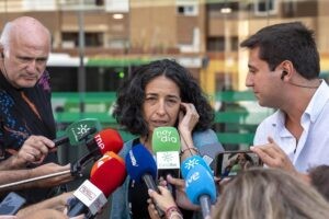 «No puedo retomar mi vida» | europapress.es
