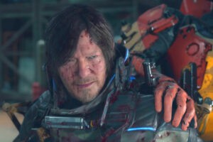 No sé por qué Kojima ha compartido este detalle de Death Stranding 2, pero ahora que lo sé no puedo dejar de mirarlo