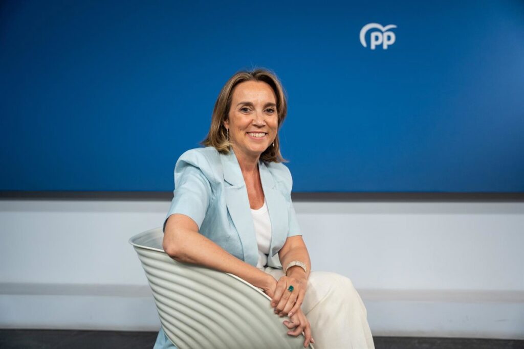"No vamos a olvidar la ley del 'sí es sí' o la prostitución en su Gobierno"