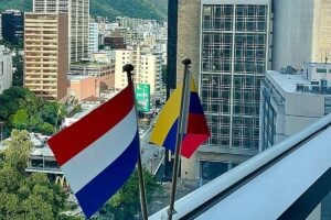 No viajen a Venezuela por riesgos