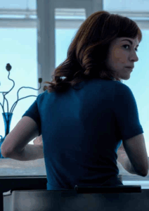 Nominados a los premios Emmy 2025