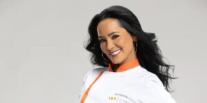 Norkis Batista y Karina Moreno representarán a Venezuela en el "Top Chef VIP" - AlbertoNews