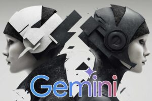 Nueva actualización de Gemini potencia generación de video y baja latencia
