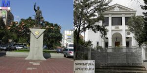 Nueva marcha del oficialismo en Caracas
