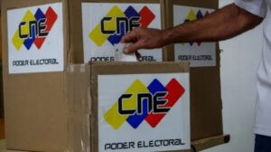 Nueva norma electoral del CNE marca inicio de campaña