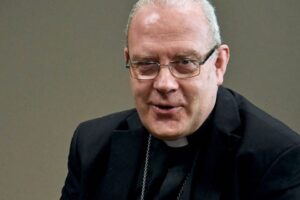 Nuncio apostólico: El papa León XIV pide que en Venezuela prevalezca el bien común