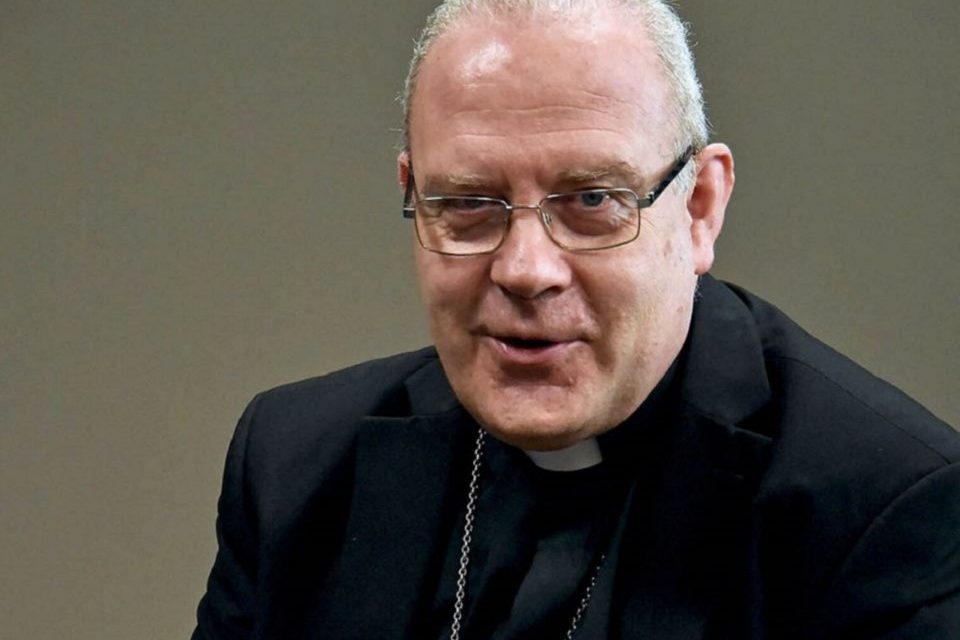 Nuncio apostólico: El papa León XIV pide que en Venezuela prevalezca el bien común