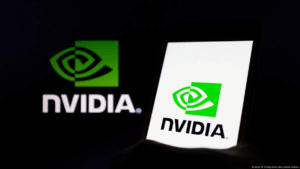 Nvidia superó la barrera de los $4 billones en capitalización bursátil