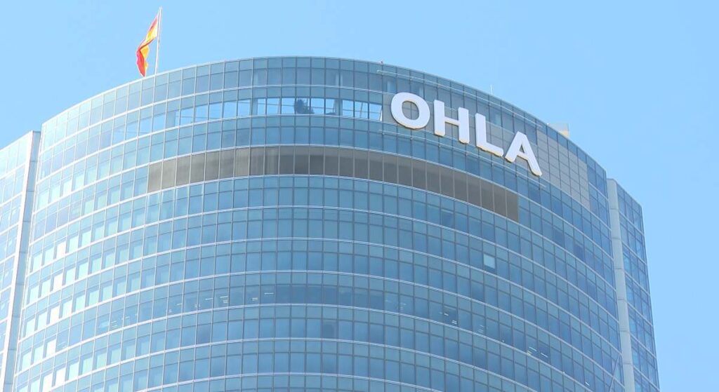 OHLA gana la construcción del futuro edificio de Farmacia de la Universidad de Santiago por 23,4 millones