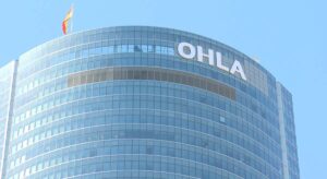 OHLA gana la construcción del futuro edificio de Farmacia de la Universidad de Santiago por 23,4 millones