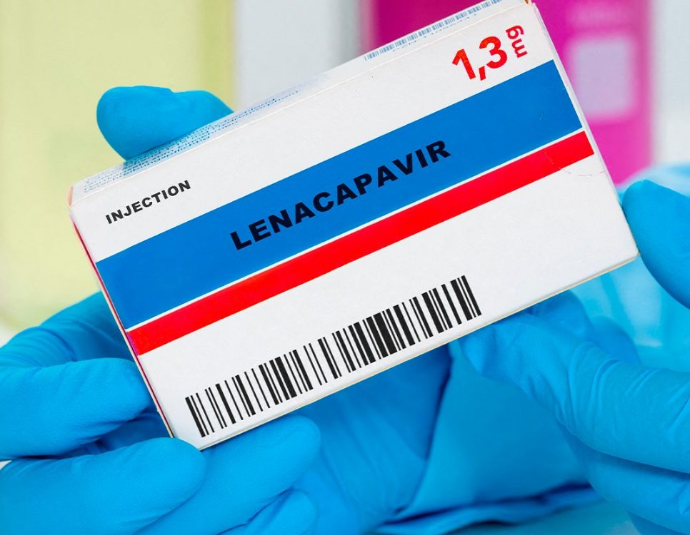 OMS recomendó por primera vez el uso del Lenacapavir para prevenir el VIH