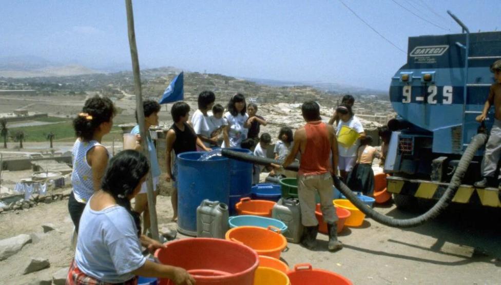 ONG claman por compromisos sobre el clima para proteger la salud : IPS Agencia de Noticias
