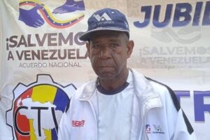 ONG denuncia desaparición forzada del presidente de Fetrabolívar, Fidel Brito