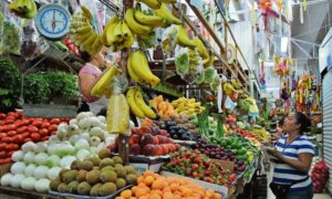 ONU: Incertidumbre arancelaria ya provoca «inflación de alimentos» en México – AlbertoNews