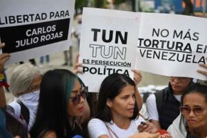 OVP denuncia que Ley contra la Tortura es ignorada