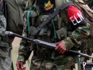 Obispo llama a grupos armados a no involucrar a población civil en sus disputas | Regiones | Economía