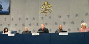 Obispos católicos exigen a los ricos pagar la deuda ecológica : IPS Agencia de Noticias