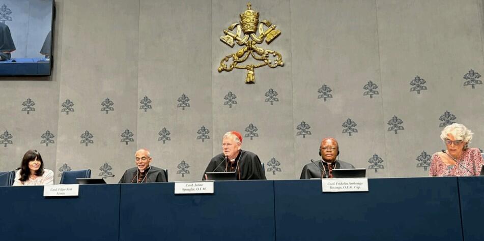 Obispos católicos exigen a los ricos pagar la deuda ecológica : IPS Agencia de Noticias