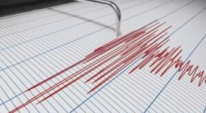 Observatorios rusos registran un temblor de 5,8 en Kamchatka