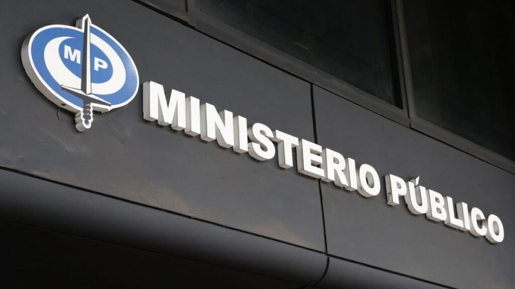 Condenados siete exmilitares por el homicidio de un menor de edad estudiantes