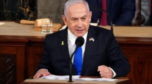 Ofensiva en Gaza no cesará hasta «eliminar a Hamás»