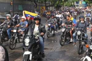 Oleada represiva desde presidenciales de 2024