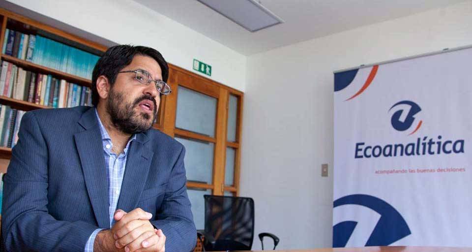 Oliveros: Reinicio de operaciones de Chevron tendría un impacto significativo en la economía
