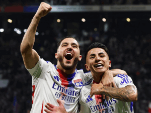 Olympique Lyon permanecerá en la Ligue 1 de Francia