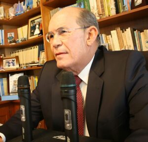 Omar González: Maria Corina Machado y Donald Trump trabajan unidos para liberar a Venezuela | lapatilla.com