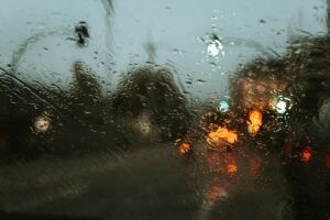 Onda tropical 19 se acerca a Venezuela con fuertes lluvias