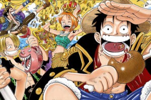 One Piece es uno de los mayores éxitos del manga y el anime, pero uno de los padres de Dragon Ball estaba seguro de que iba a ser un fracaso