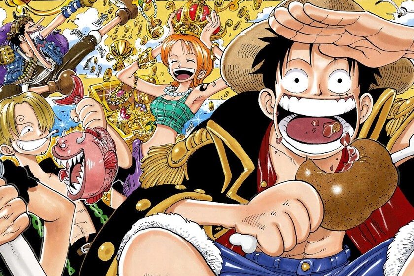 One Piece es uno de los mayores éxitos del manga y el anime, pero uno de los padres de Dragon Ball estaba seguro de que iba a ser un fracaso