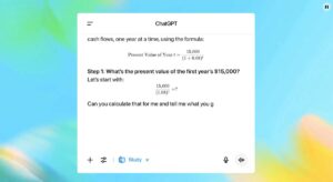 OpenAI acaba de lanzar un ‘modo estudio’ para corregirlo