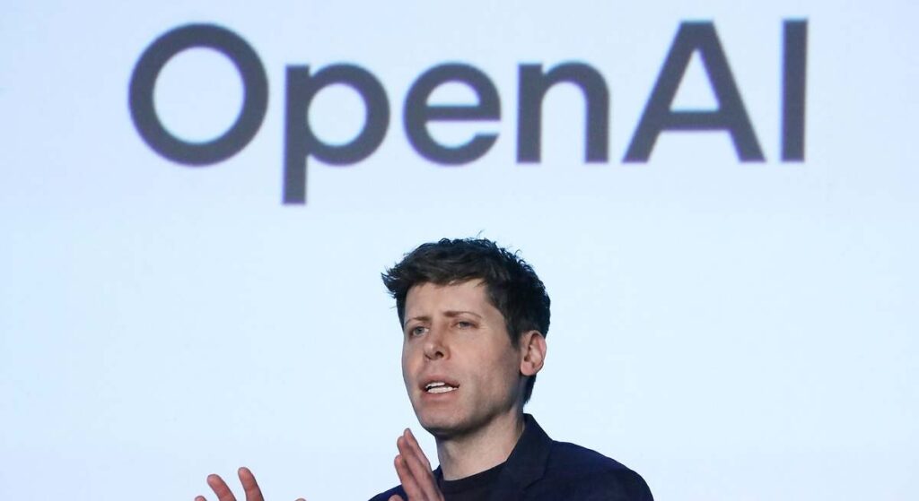 OpenAI desafía al imperio de Alphabet y planea lanzar un buscador online con IA para competir con Google