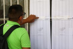 Oposición gana en municipios Chacao, Baruta y El Hatillo | lapatilla.com