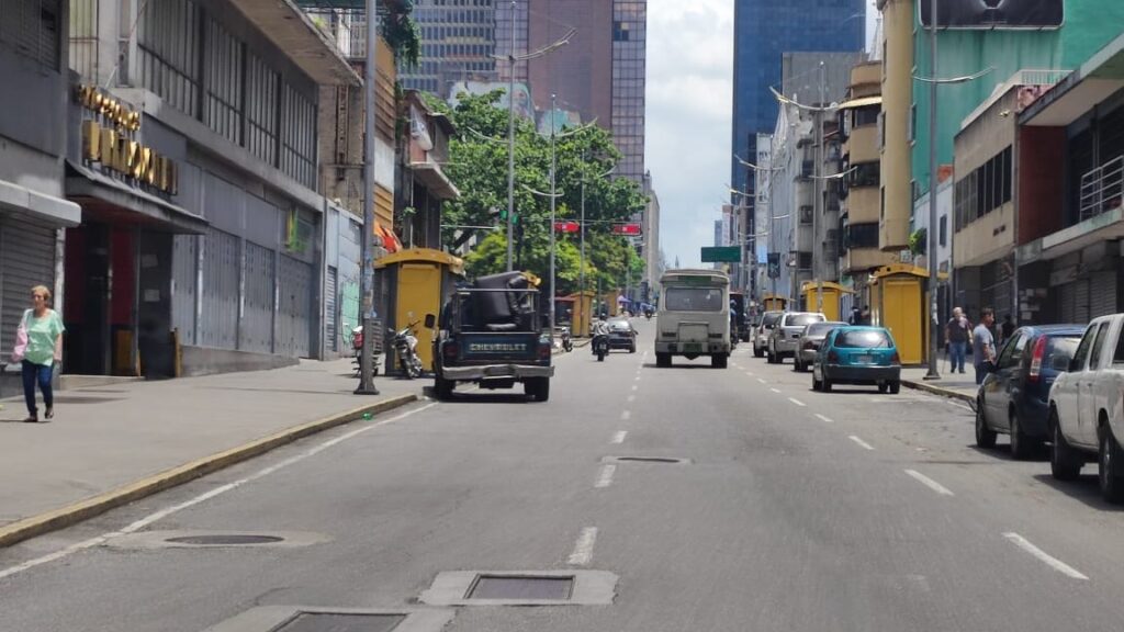 Oposición sigue sin conquistar los bastiones de la Gran Caracas