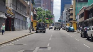 Oposición sigue sin conquistar los bastiones de la Gran Caracas