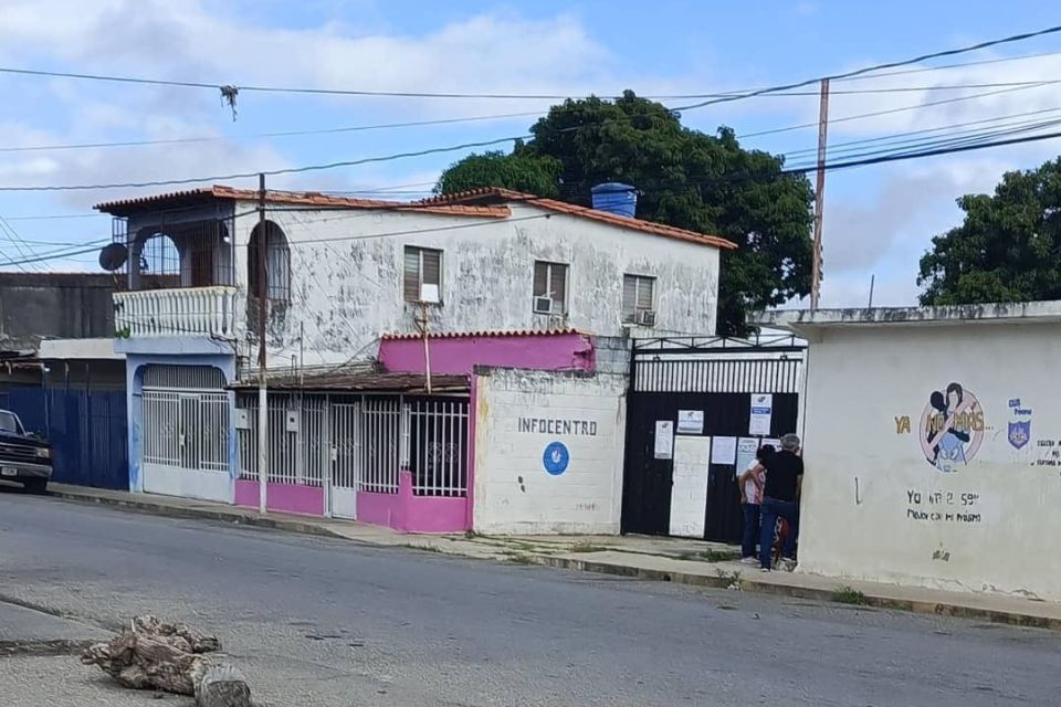 Opositores reivindican el 28Jul y no pasarán la página: Está vivo en la memoria