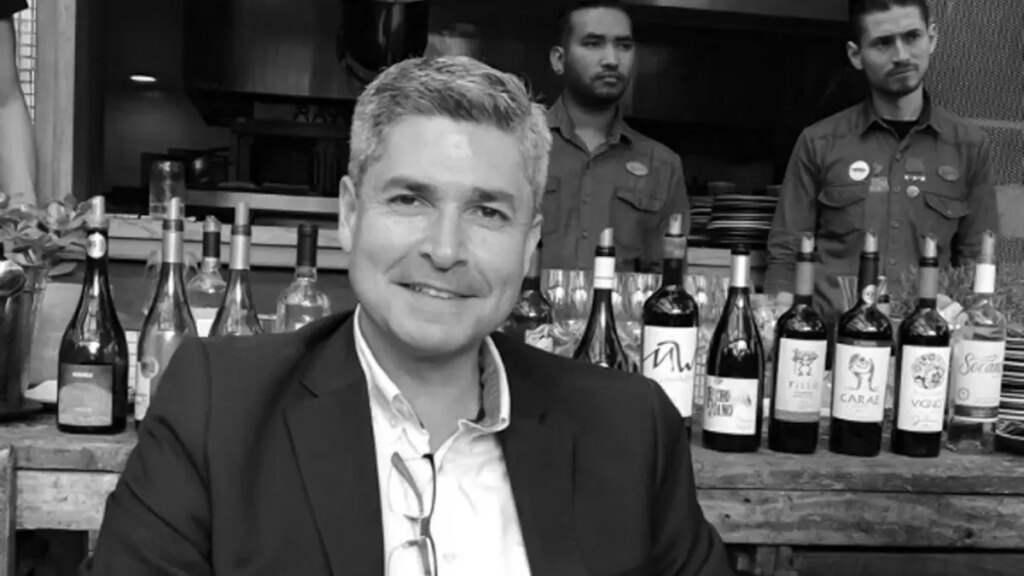Opus One, el vino que unió dos mundos, vuelve a Colombia / Una copa