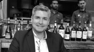 Opus One, el vino que unió dos mundos, vuelve a Colombia / Una copa