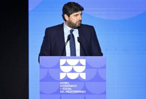 «Orden y ley para todos» | europapress.es