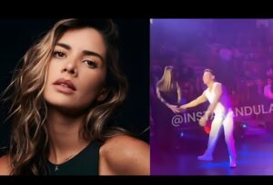 Ordenan cierre de un circo en Perú por denuncia de tocamientos indebidos a una modelo venezolana